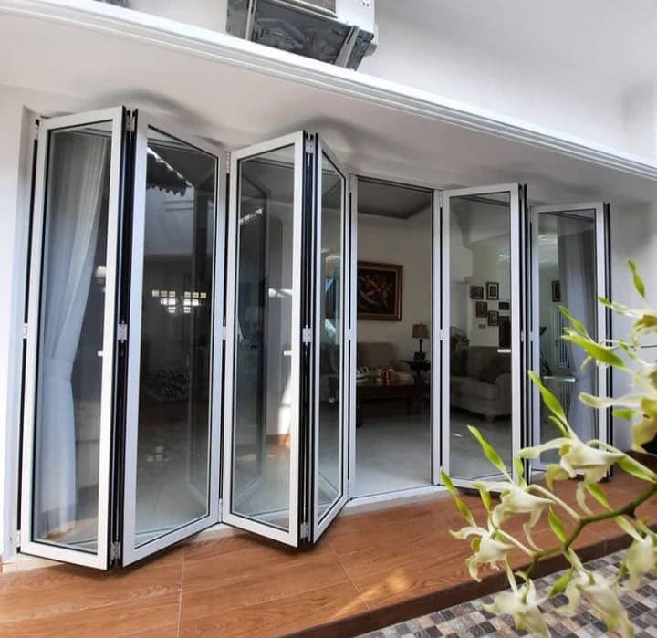 Kusen Aluminium